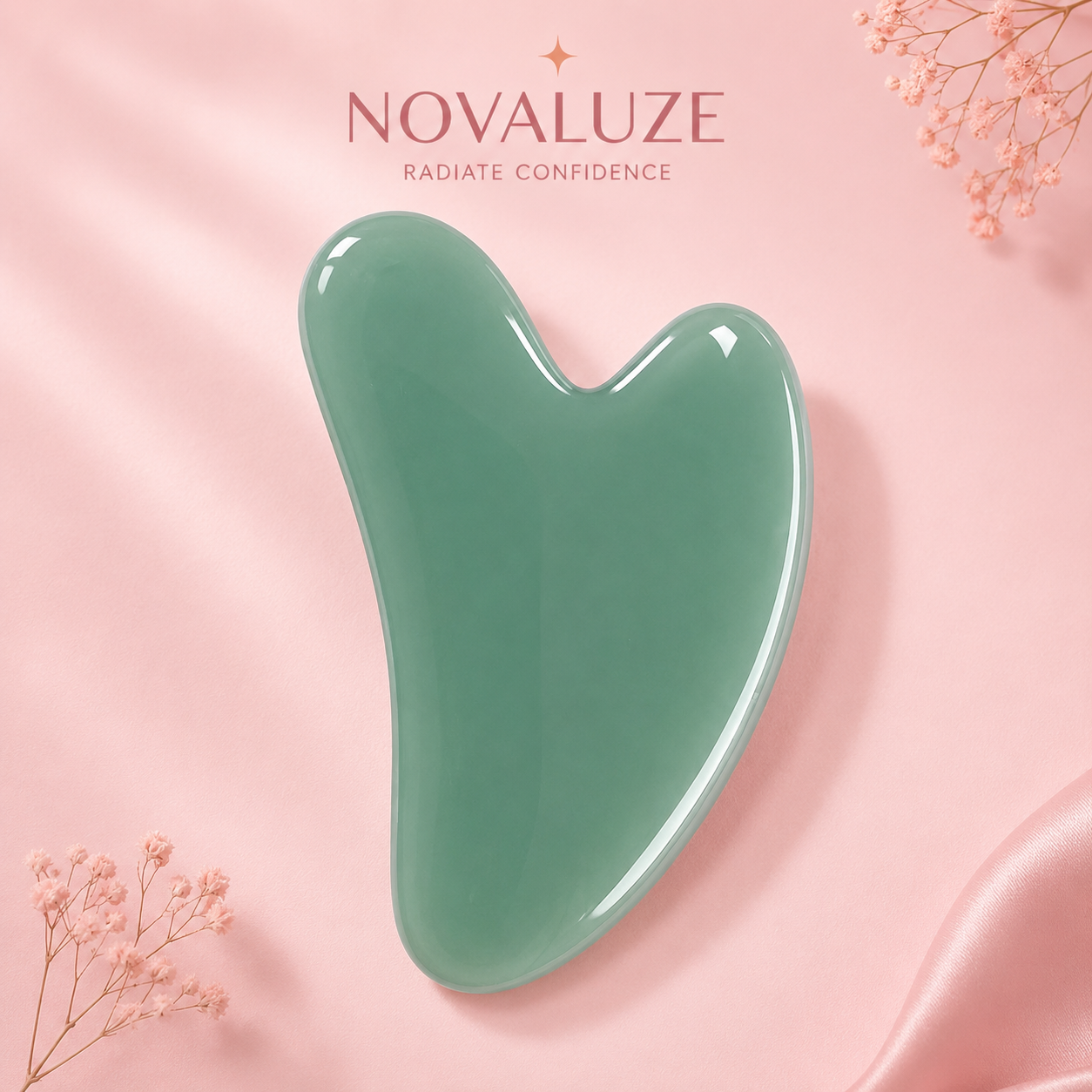 Novaluze Sculpting Gua Sha™